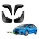  Honda Jazz Old Mud Flap /Mud Guard