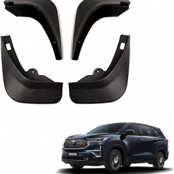 Toyota Hycross Mud Flap /Mud Guard