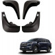 Toyota Hycross Mud Flap /Mud Guard