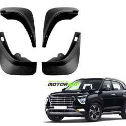  Hyundai Creta 2020 Mud Flap /Mud Guard