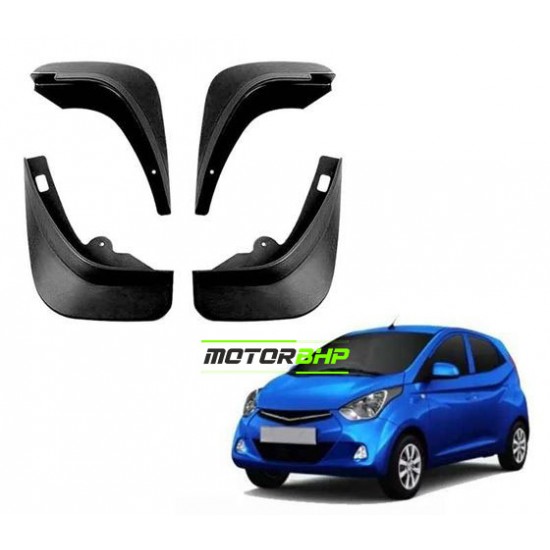  Hyundai Eon Mud Flap /Mud Guard