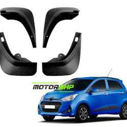 Hyundai Grand i10 Mud Flap /Mud Guard  Hyundai Grand i10 Mud Flap /Mud Guard