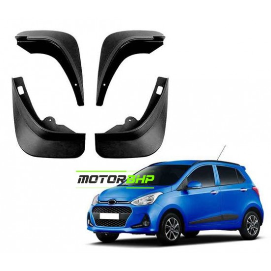  Hyundai Grand i10 Mud Flap /Mud Guard