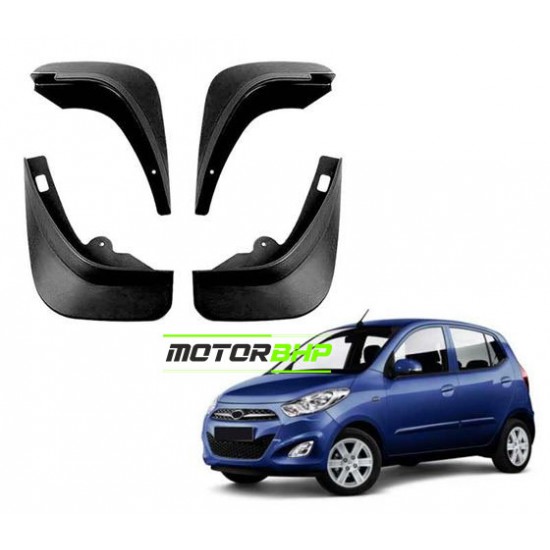  Hyundai i10 2001-2013 Mud Flap /Mud Guard