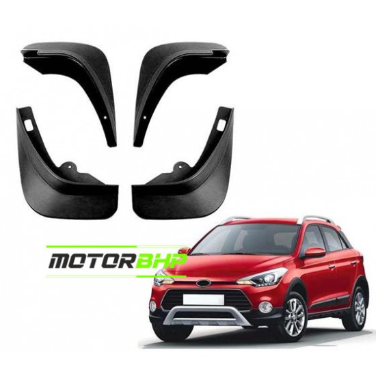  Hyundai i20 Active Mud Flap /Mud Guard