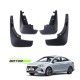  Hyundai New Verna 2020 Mud Flap /Mud Guard