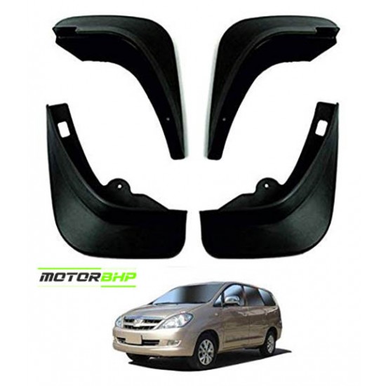 innova mud guard