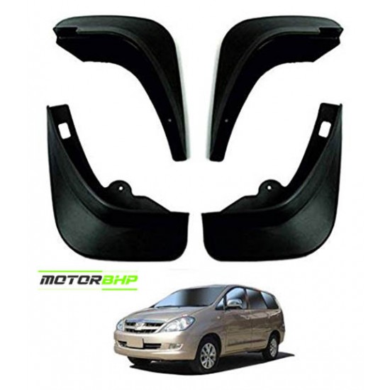  Toyota Innova Mud Flap /Mud Guard