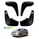  Toyota Innova Mud Flap /Mud Guard