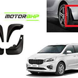 Kia Carnival Mud Flap /Mud Guard  Kia Carnival Mud Flap /Mud Guard