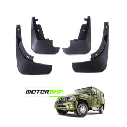 Mahindra Bolero Old Mud Flap /Mud Guard  Mahindra Bolero Old Mud Flap /Mud Guard