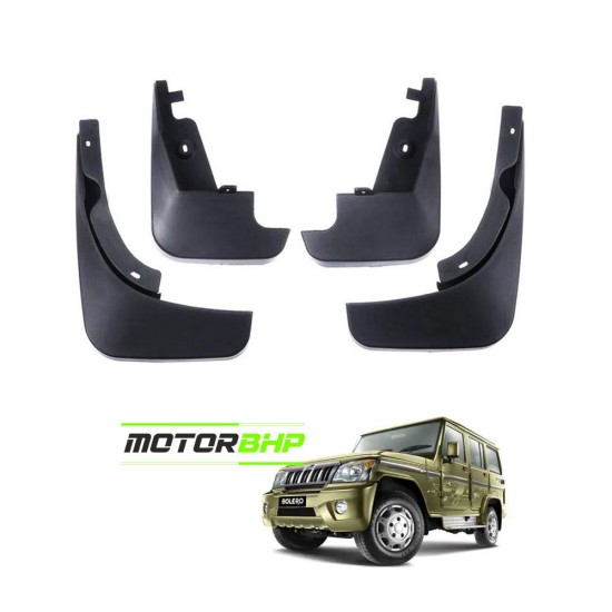  Mahindra Bolero Old Mud Flap /Mud Guard