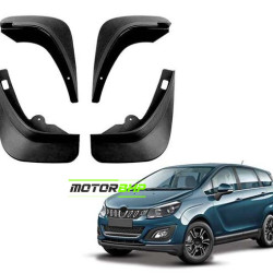 Mahindra Marazzo Mud Flap /Mud Guard  Mahindra Marazzo Mud Flap /Mud Guard