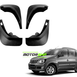 Mahindra Quanto Mud Flap /Mud Guard  Mahindra Quanto Mud Flap /Mud Guard