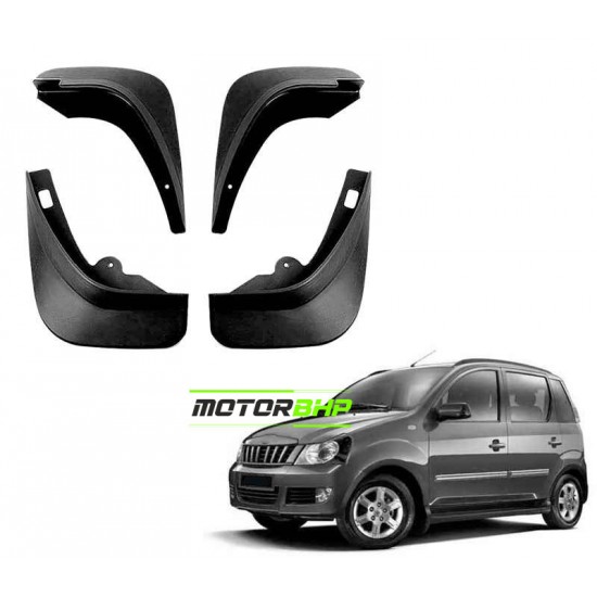  Mahindra Quanto Mud Flap /Mud Guard