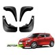  Maruti Suzuki Swift (2011-2014 Onwards) Mud Flap /Mud Guard