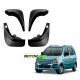  Maruti Suzuki WagonR (2006-2012 Onwards) Mud Flap /Mud Guard