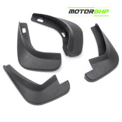 Toyota Corolla Altis Type 1 Mud Flap /Mud Guard  Toyota Corolla Altis Type 1 Mud Flap /Mud Guard