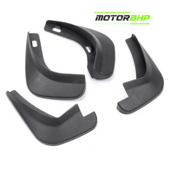  Mahindra Scorpio Mud Flap /Mud Guard