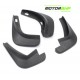  Mahindra Scorpio Mud Flap /Mud Guard