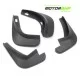  Hyundai New Verna 2020 Mud Flap /Mud Guard