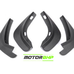 Kia Carens Premium Mud Flap Mud Guard  Kia Carens Premium Mud Flap Mud Guard