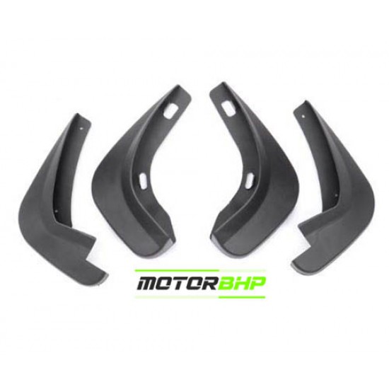  Mahindra Scorpio Mud Flap /Mud Guard