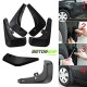  Mahindra Scorpio Mud Flap /Mud Guard