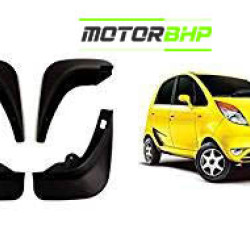 Tata Nano Mud Flap /Mud Guard  Tata Nano Mud Flap /Mud Guard
