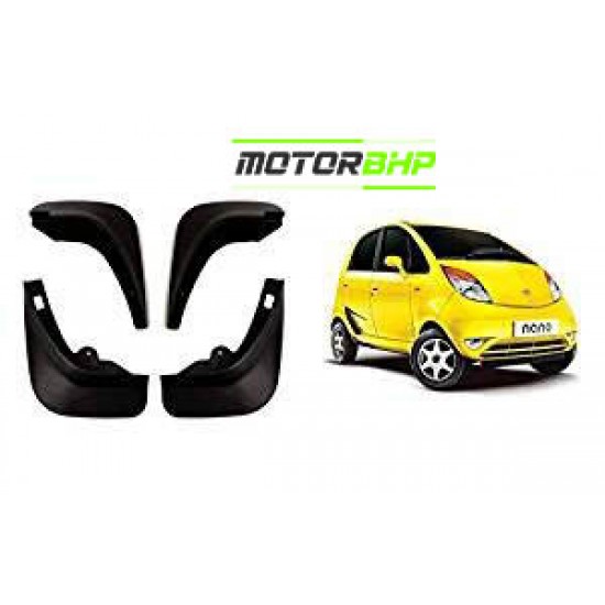  Tata Nano Mud Flap /Mud Guard