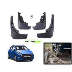  Hyundai Grand i10 Nios Mud Flap /Mud Guard