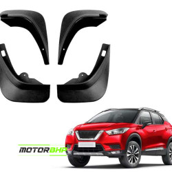 Nissan Kick Mud Flap /Mud Guard  Nissan Kick Mud Flap /Mud Guard