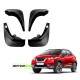  Nissan Kick Mud Flap /Mud Guard