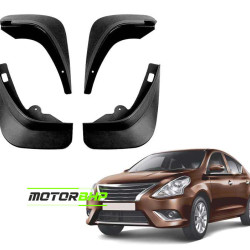 Nissan Sunny Mud Flap /Mud Guard  Nissan Sunny Mud Flap /Mud Guard