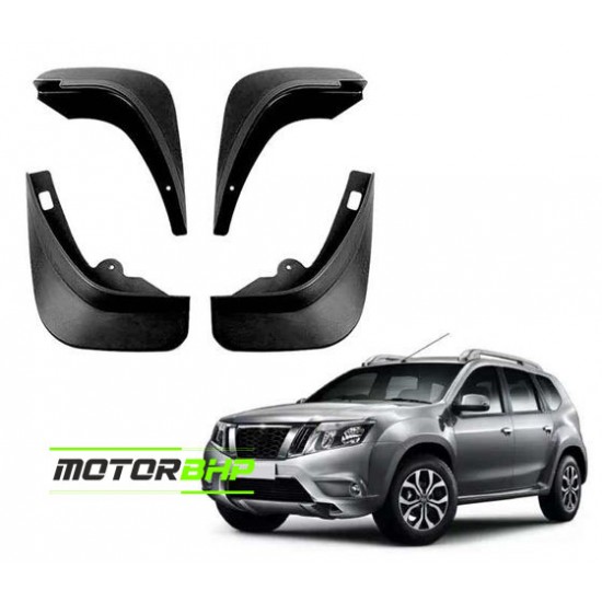  Nissan Terrano Mud Flap /Mud Guard