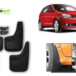  Volkswagen Polo Mud Flap /Mud Guard