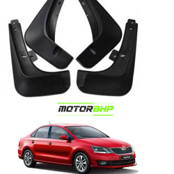  Skoda Rapid Mud Flap /Mud Guard