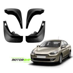Renault Fluence Mud Flap /Mud Guard  Renault Fluence Mud Flap /Mud Guard