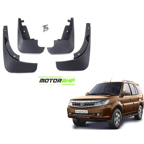  Tata Safari Storme Mud Flap /Mud Guard