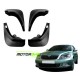  Skoda Laura Mud Flap /Mud Guard