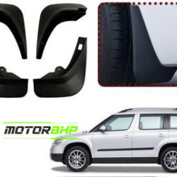 Skoda Yeti Mud Flap /Mud Guard Skoda Yeti Mud Flap /Mud Guard