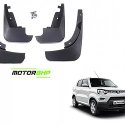  Maruti Suzuki S Presso Mud Flap /Mud Guard