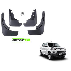 Maruti Suzuki S Presso Mud Flap /Mud Guard  Maruti Suzuki S Presso Mud Flap /Mud Guard
