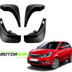 Tata Bolt Mud Flap /Mud Guard  Tata Bolt Mud Flap /Mud Guard