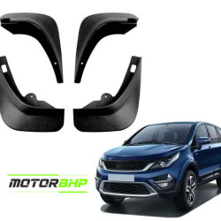 Tata Hexa Mud Flap /Mud Guard  Tata Hexa Mud Flap /Mud Guard