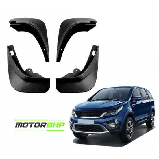  Tata Hexa Mud Flap /Mud Guard