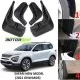  Tata Safari 2021 Mud Flap /Mud Guard