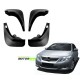  Toyota Corolla Altis Type 1 Mud Flap /Mud Guard