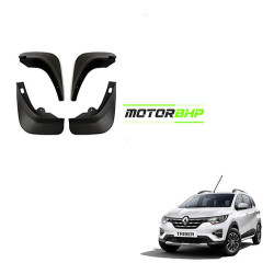 Renault Triber Mud Flap /Mud Guard  Renault Triber Mud Flap /Mud Guard