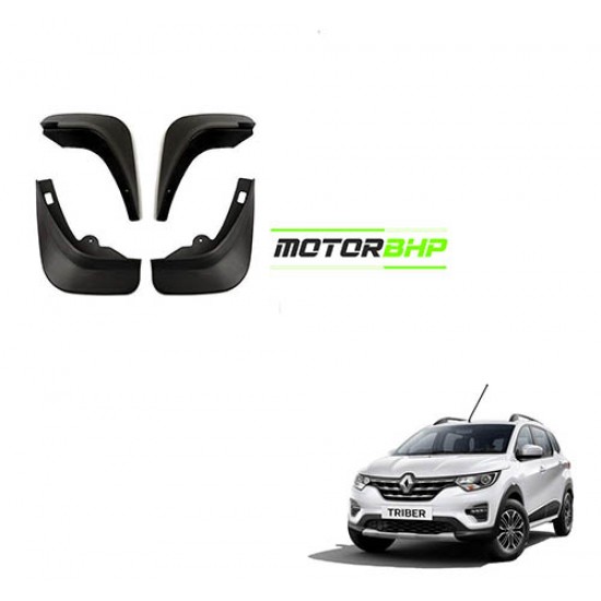  Renault Triber Mud Flap /Mud Guard